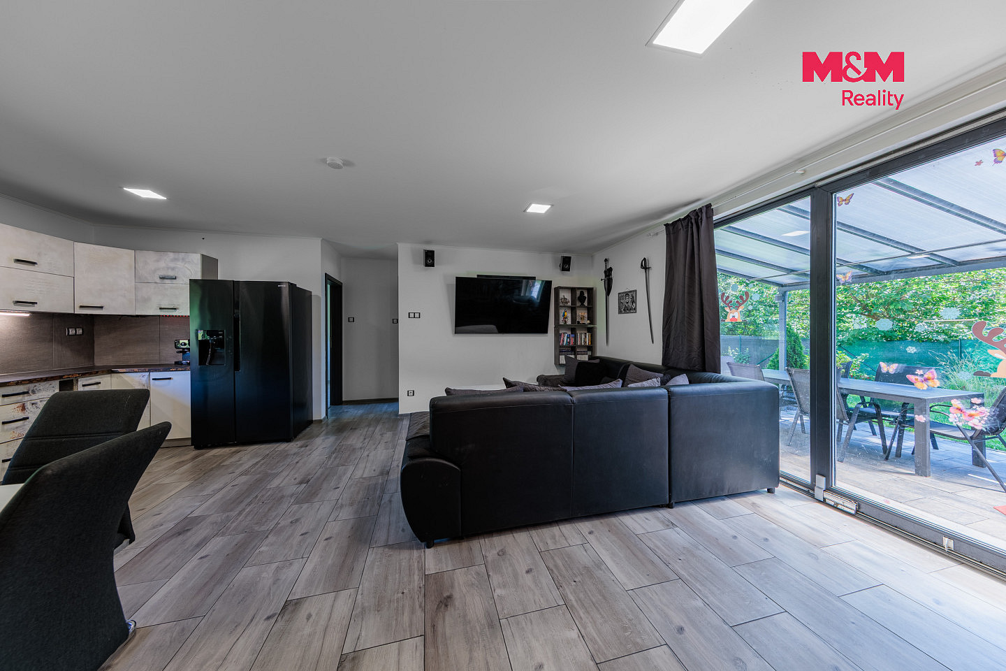 Prodej domu 163 m² s pozemkem 805 m² — photo 4