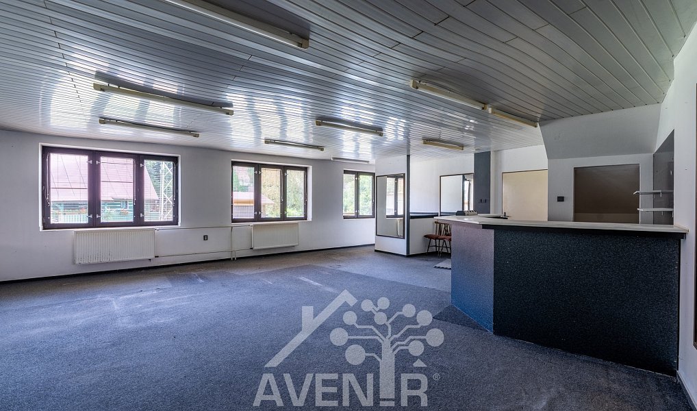 Prodej domu 399 m² s pozemkem 164 m², Železný Brod – náhled fotky 44