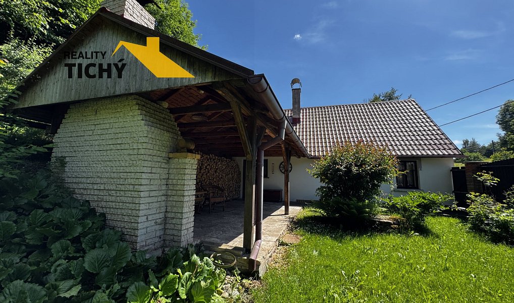 Prodej domu 92 m² s pozemkem 1 452 m², Horní Radechová – náhled fotky 27