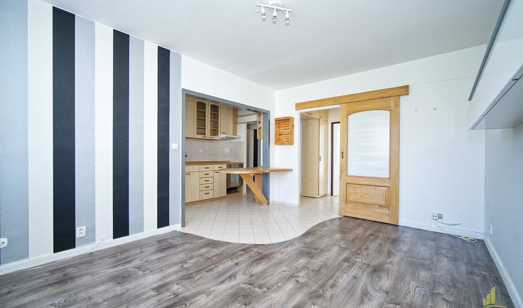 Prodej bytu 3+kk 55 m², Klobouky u Brna – náhled fotky 3