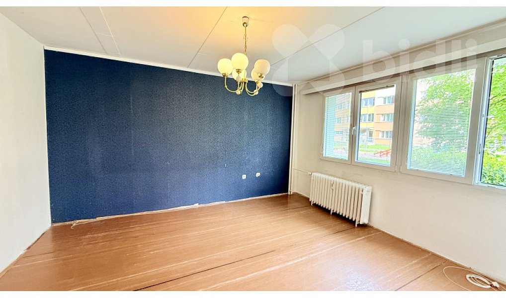 Prodej bytu 3+1 60 m², Pardubice – náhled fotky 2