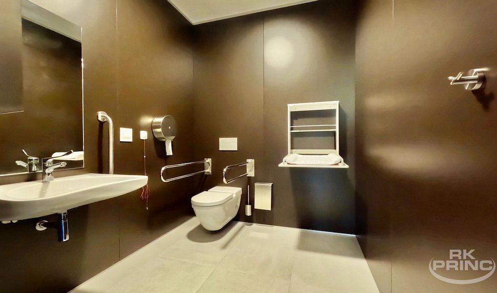 Prodej restaurace 300 m², Praha – náhled fotky 8