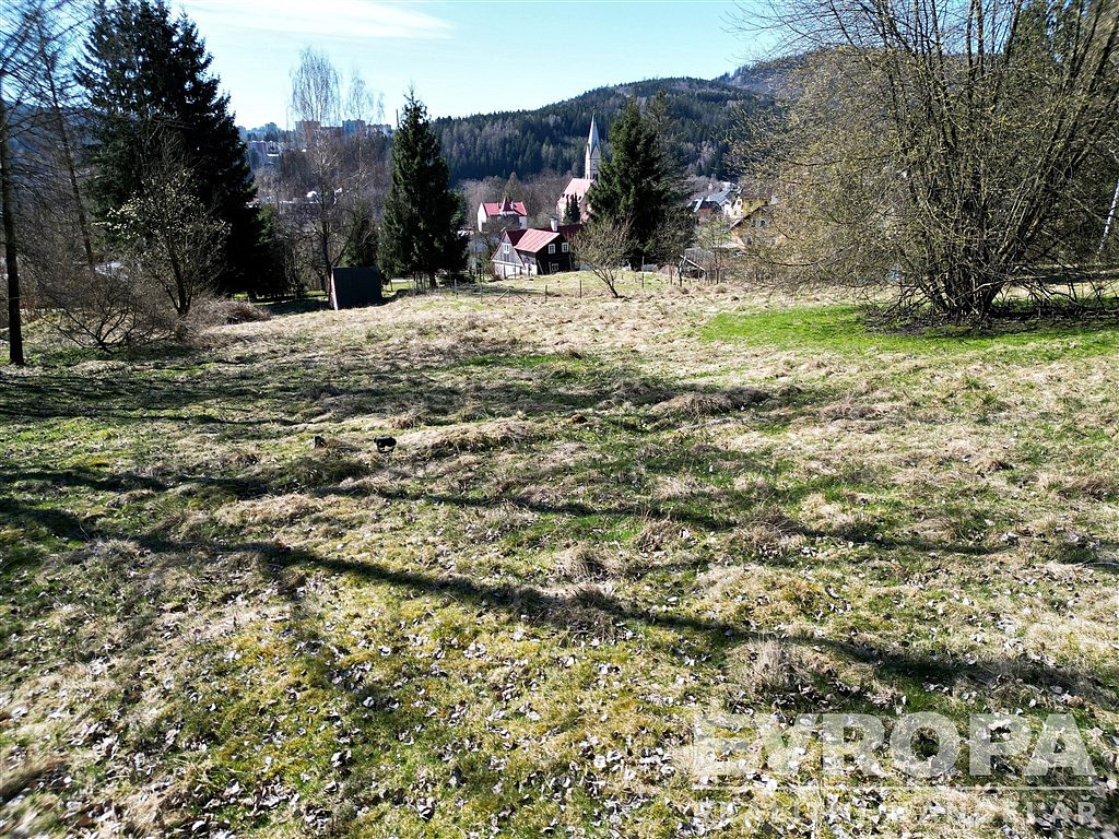 Prodej stavebního pozemku 7 881 m² — photo 4