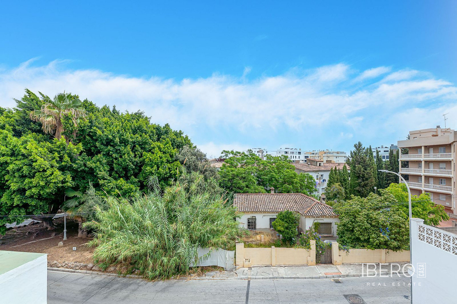 Casa 4+kk – Málaga, La Mosca, Este - Vista 3