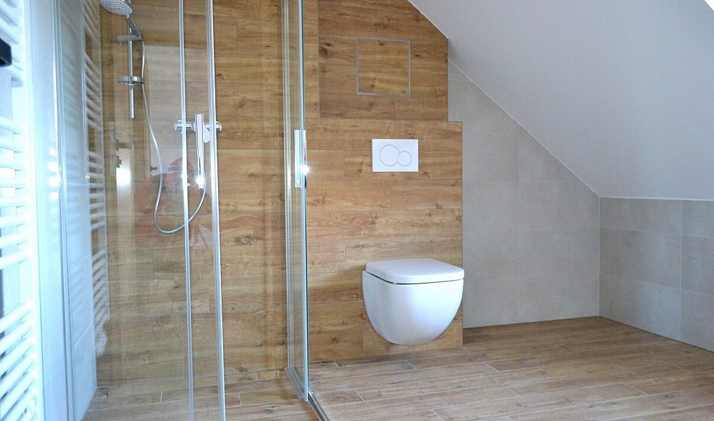 Prodej bytu 2+kk 58 m², Boží Dar – náhled fotky 2