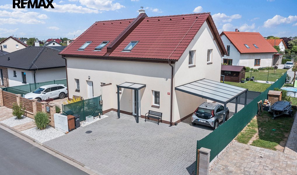 Prodej domu 80 m² s pozemkem 322 m², Opatovice nad Labem – náhled fotky 2