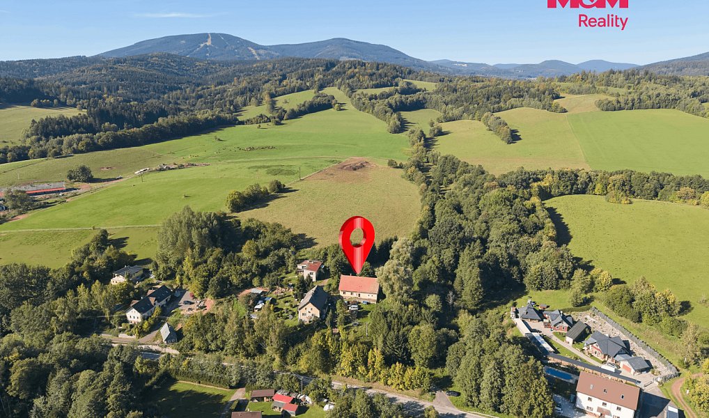 Prodej domu 95 m² s pozemkem 1 325 m², Mladé Buky – náhled fotky 10