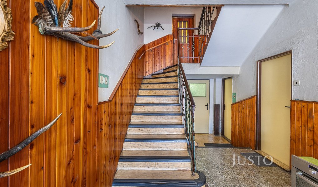 Prodej domu 203 m² s pozemkem 1 142 m², Plavy – náhled fotky 7