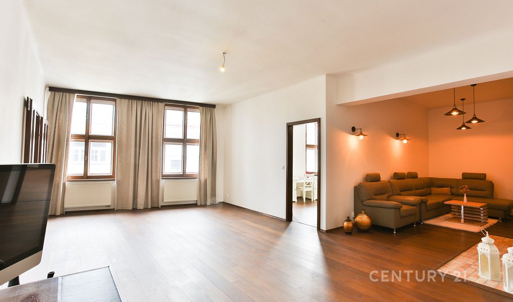 Prodej bytu 4+1 175 m², Praha – náhled fotky 10