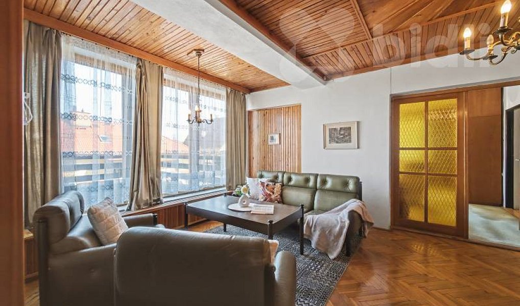 Prodej domu 220 m² s pozemkem 1 307 m², Březnice – náhled fotky 6