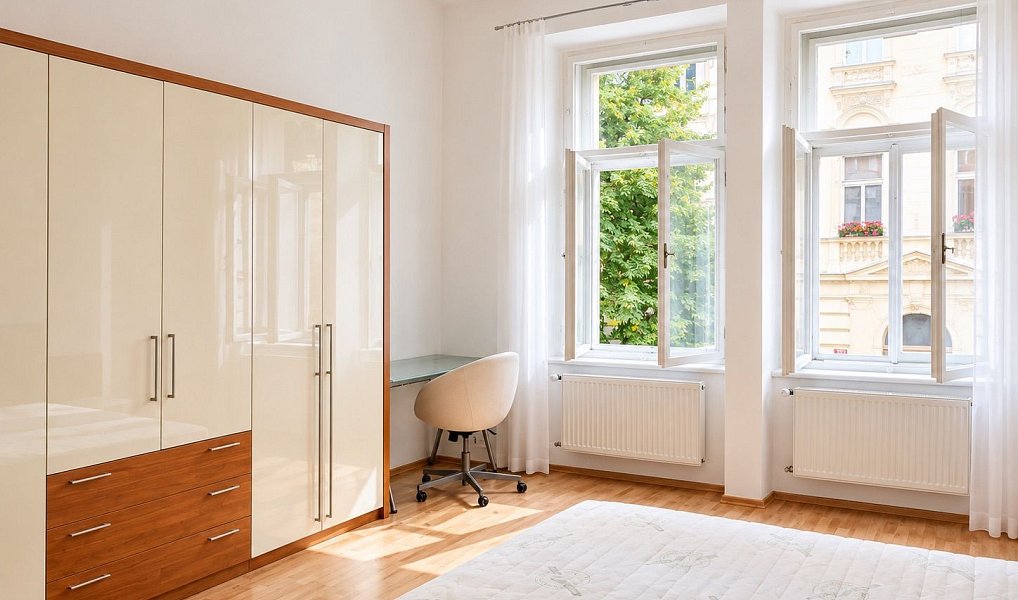 Pronájem bytu 2+1 75 m², Praha – náhled fotky 14