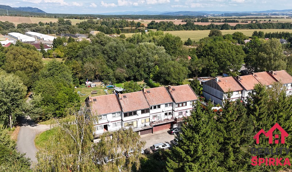 Pronájem bytu 3+1 61 m², Moravská Třebová – náhled fotky 15