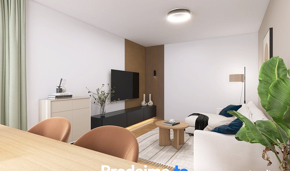 Prodej domu 104 m² s pozemkem 278 m², Jenštejn – náhled fotky 5