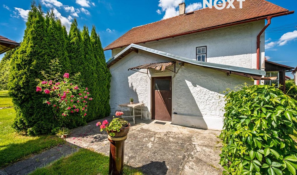 Prodej domu 169 m² s pozemkem 1 700 m², Cvikov – náhled fotky 38