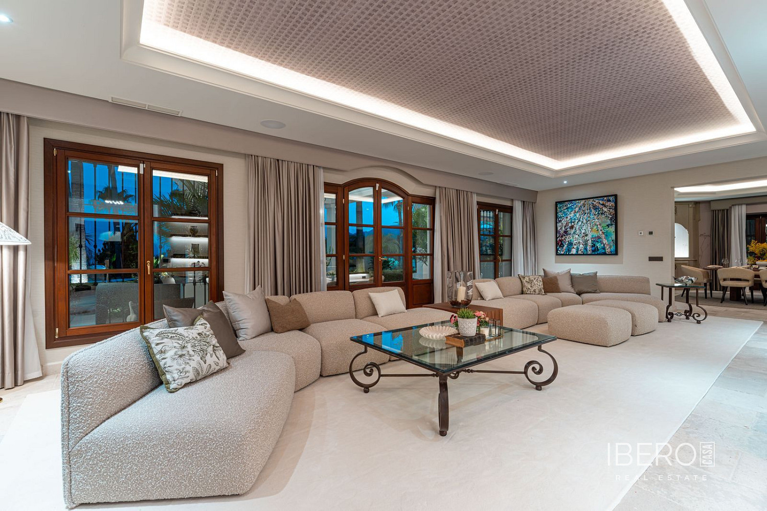 Casa 6+kk – Benahavís, Los Mozos, Costa del Sol Occidental - Més