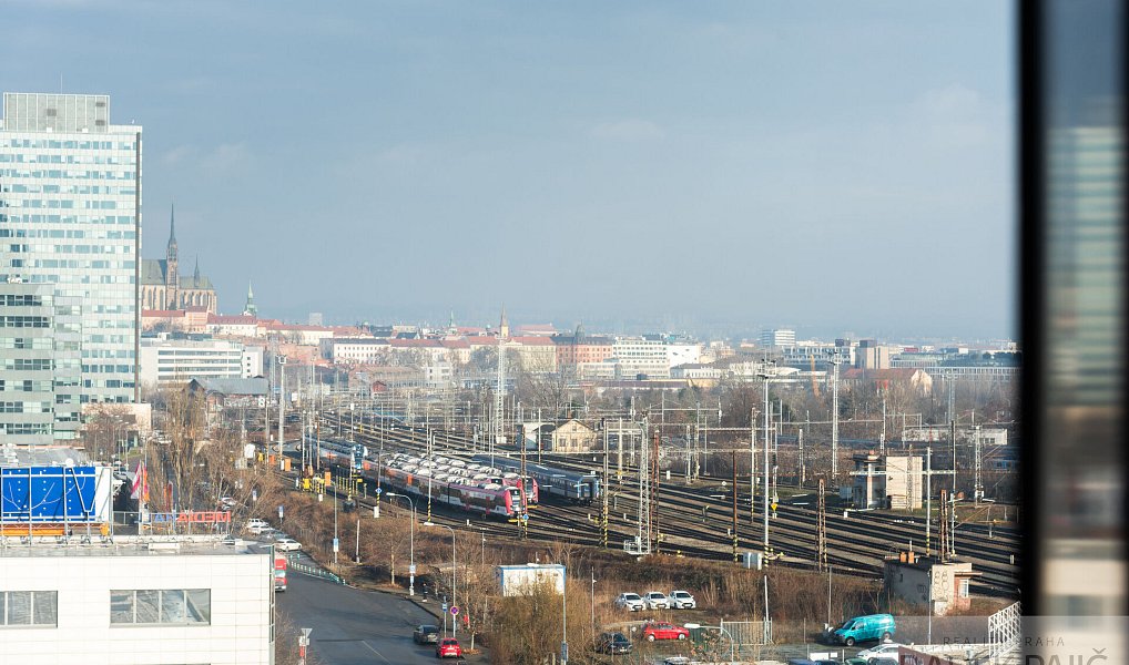 Prodej kanceláře 320 m², Brno – náhled fotky 8