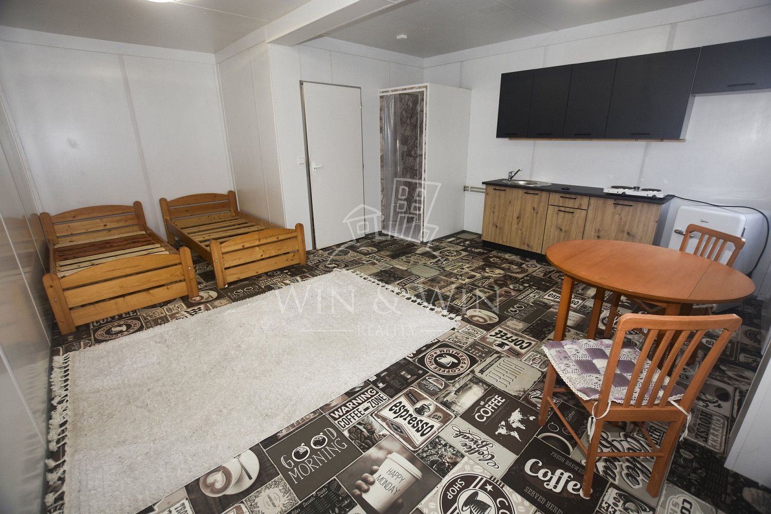 Prodej domu 26 m² s pozemkem 407 m² – fotografie 4