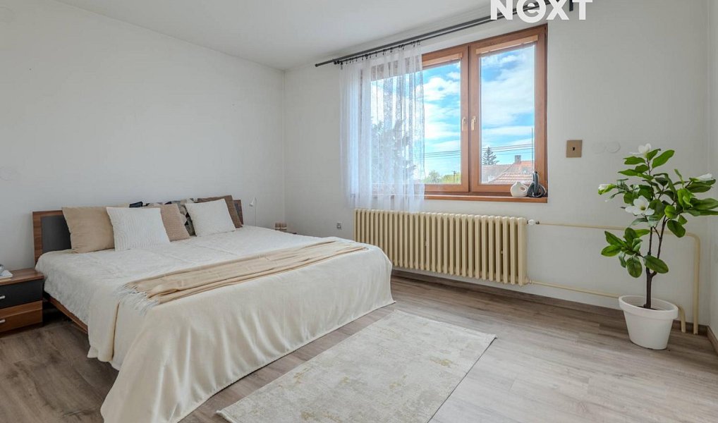 Prodej domu 188 m² s pozemkem 737 m², Jemnice – náhled fotky 3