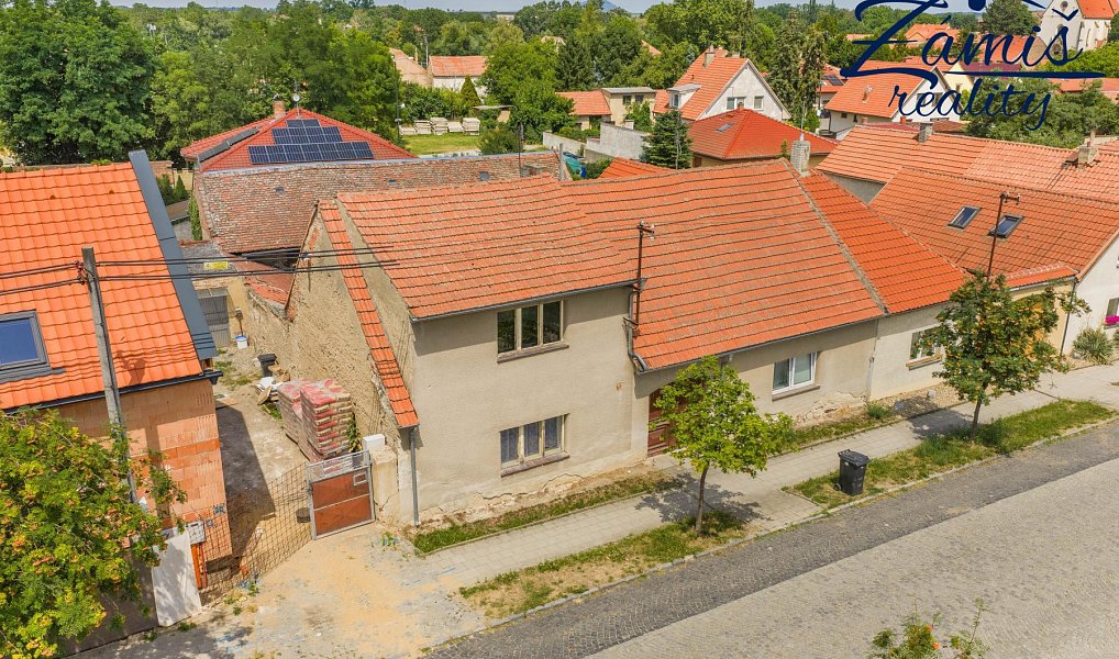 Prodej domu 118 m² s pozemkem 407 m², Velvary – náhled fotky 35