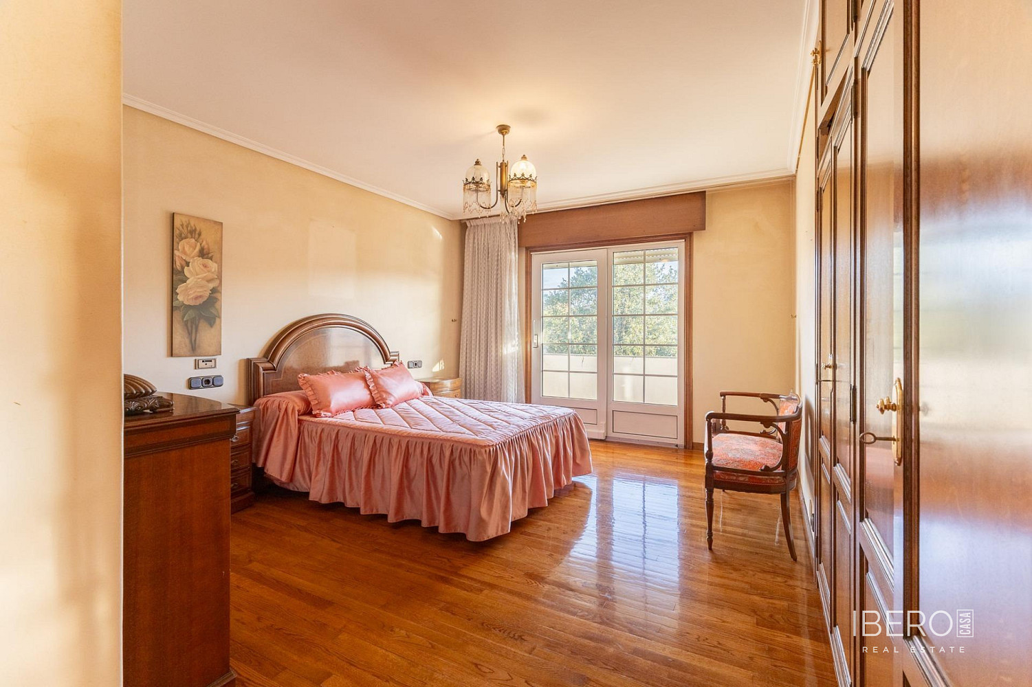 Casa 6+kk – O Porriño, Aloques, Aviseiro - Més