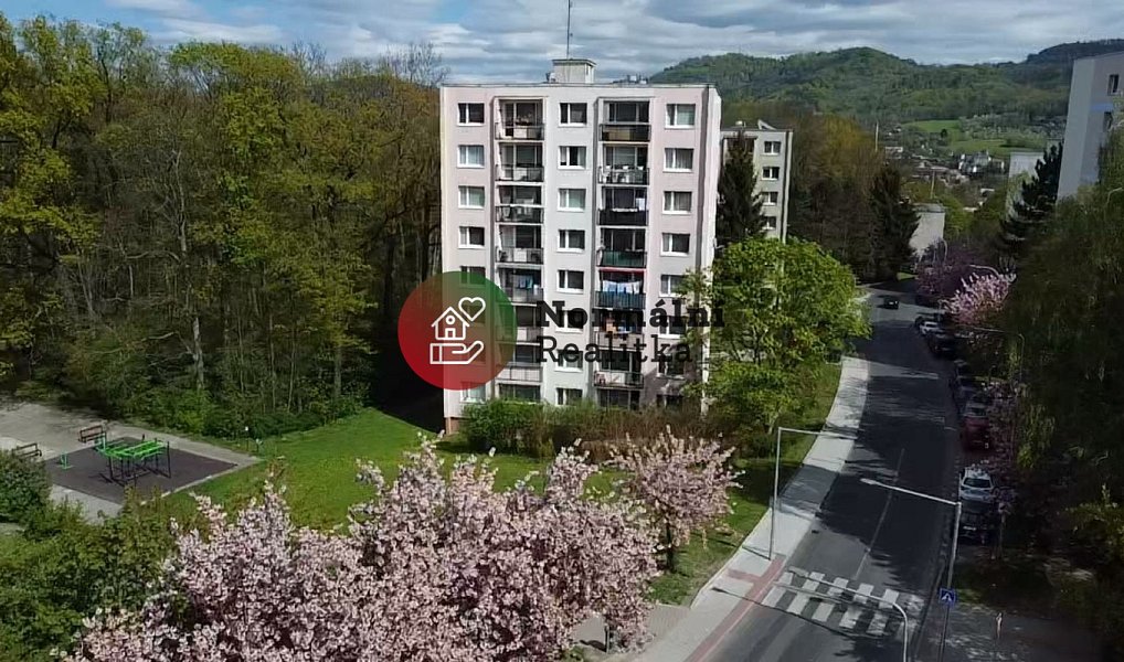 Prodej bytu 2+1 50 m², Děčín – náhled fotky 19