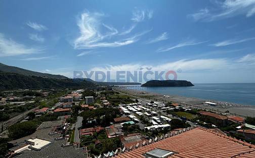 Prodej bytu 4+kk 137 m², Praia a Mare, Italia, Itálie