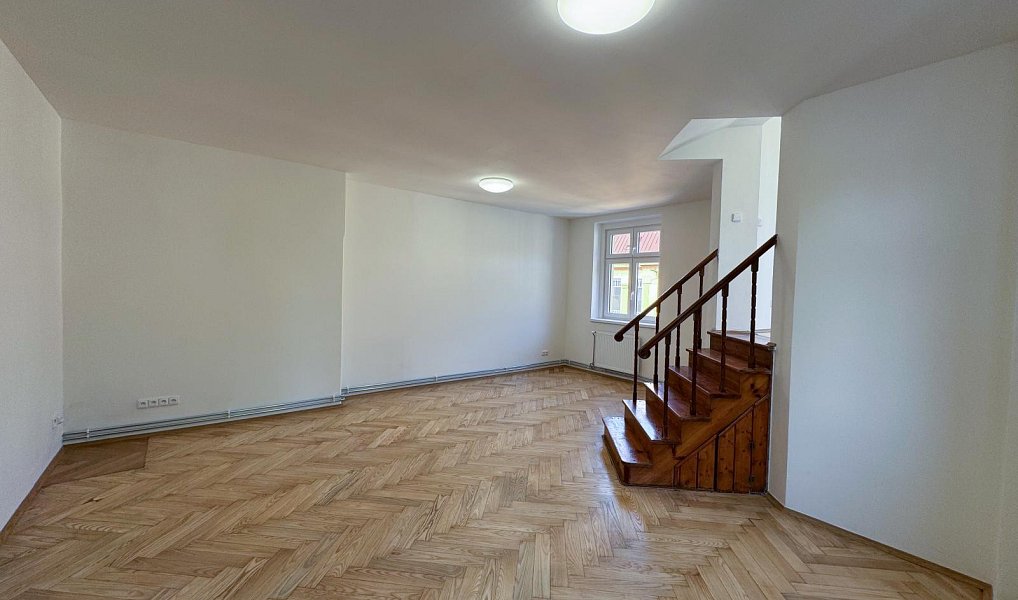 Pronájem bytu 2+kk 66 m², Ústí nad Labem – náhled fotky 12