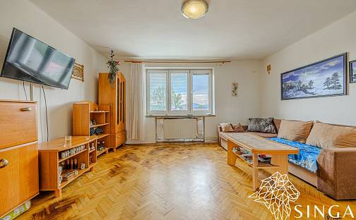 Prodej bytu 3+1 65 m², Třanovského, Frýdek-Místek - Frýdek