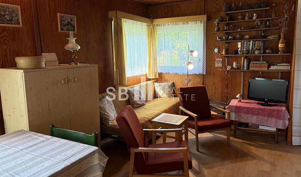 Prodej chaty/chalupy 41 m² s pozemkem 493 m², Hlubočky – náhled fotky 10