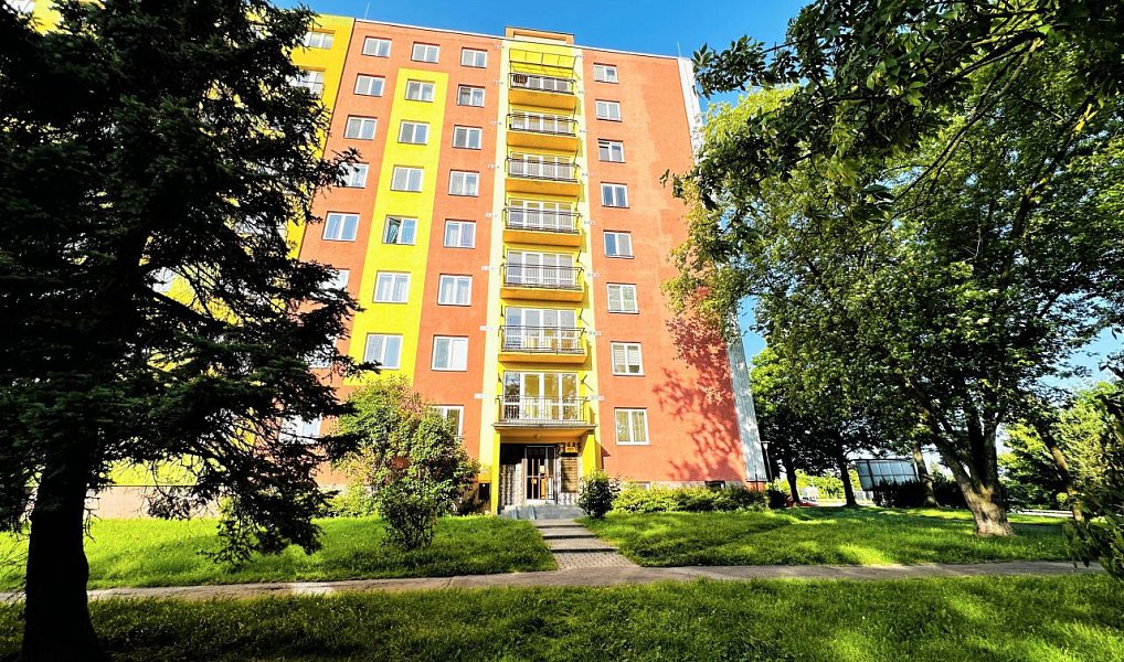 Pronájem bytu 2+kk 50 m², Ostrava – náhled fotky 11