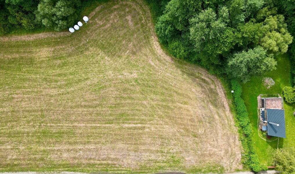 Prodej pozemku 1 011 m², Ochoz u Brna – náhled fotky 3