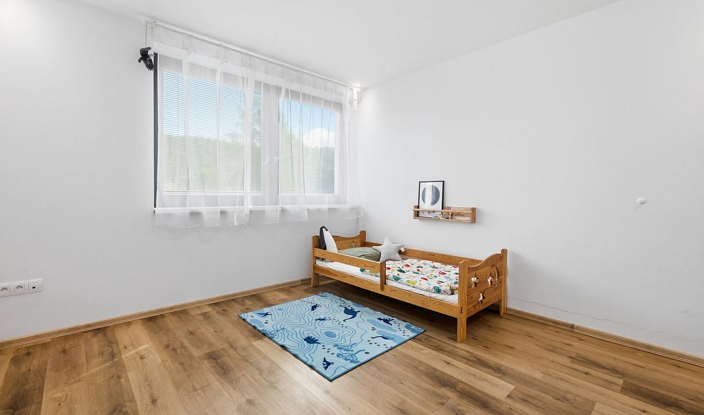 Prodej domu 154 m² s pozemkem 816 m², Kružberk – náhled fotky 21