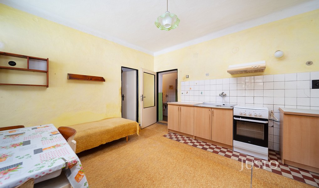 Prodej domu 113 m² s pozemkem 190 m², Třeboň – náhled fotky 4