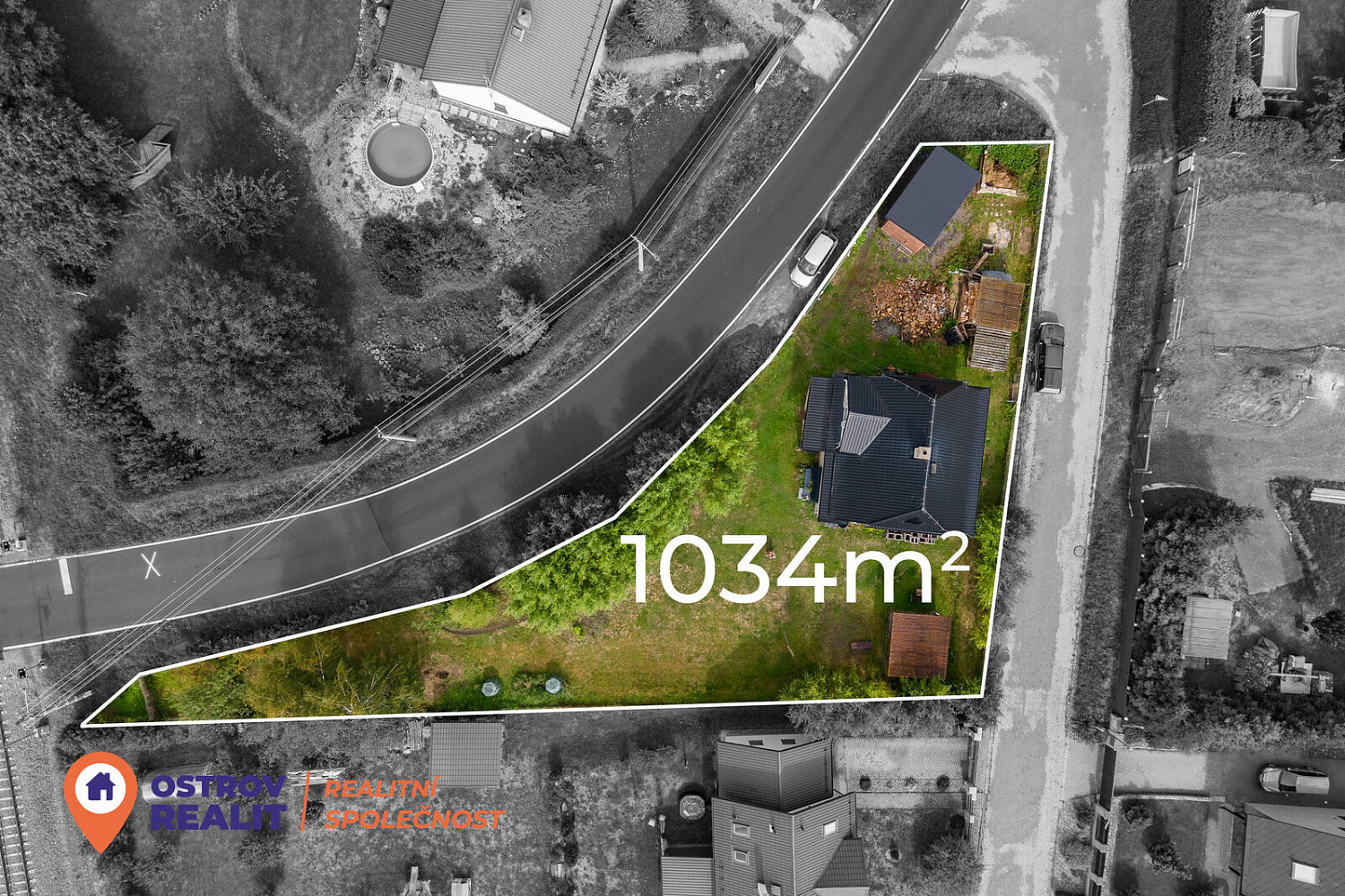 Prodej domu 140 m² s pozemkem 1 034 m² – fotografie 3