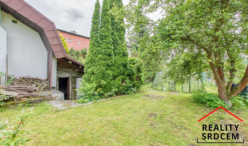 Prodej domu 178 m² s pozemkem 817 m², Karviná – náhled fotky 32