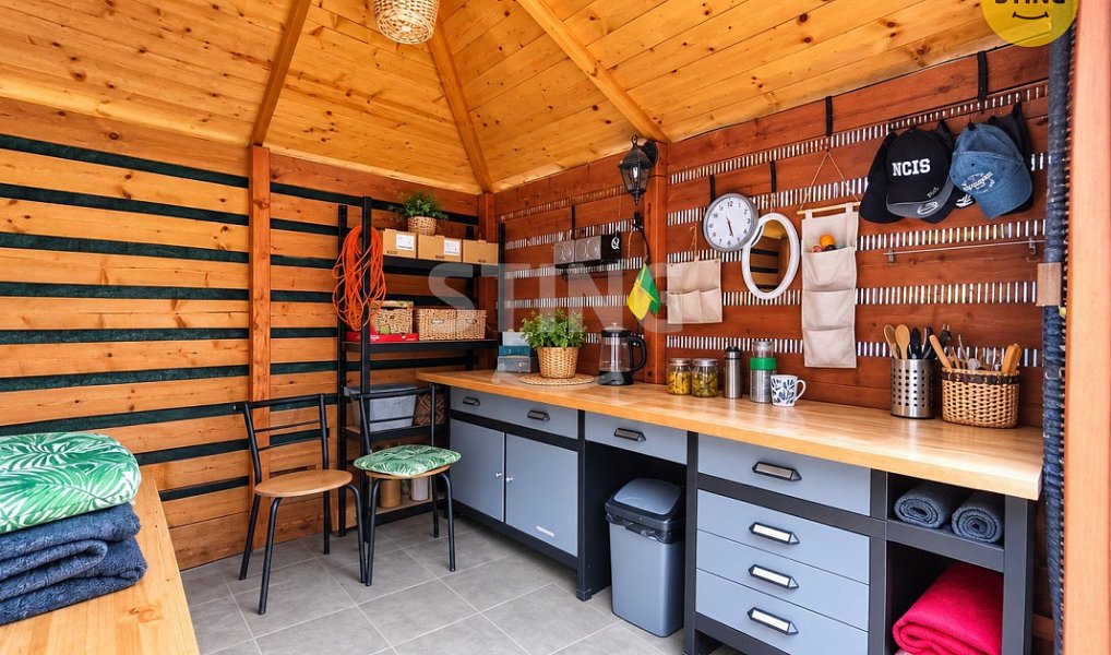 Prodej chaty/chalupy 36 m² s pozemkem 239 m², Budišovice – náhled fotky 13