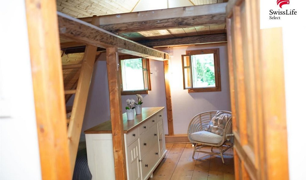 Prodej chaty/chalupy 101 m² s pozemkem 5 164 m², Desná – náhled fotky 13