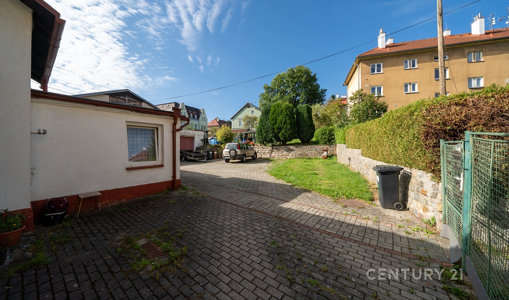 Prodej bytu 2+1 53 m², Liberec – náhled fotky 33