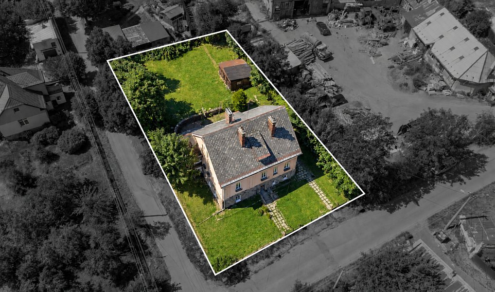 Prodej domu 270 m² s pozemkem 1 221 m², Moravský Beroun – náhled fotky 7