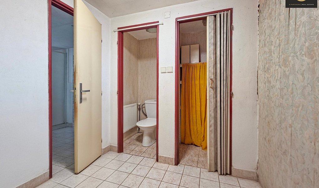 Prodej domu 160 m² s pozemkem 1 079 m², Rumburk – náhled fotky 19
