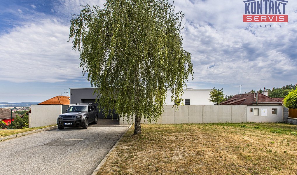 Prodej domu 236 m² s pozemkem 1 076 m², Hlincová Hora – náhled fotky 33