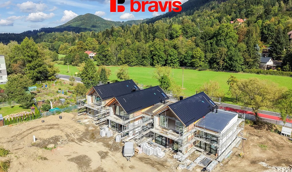 Prodej bytu 2+kk 325 m², Ostravice – náhled fotky 11