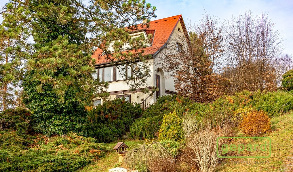 Prodej stavebního pozemku 3 820 m², Čisovice – náhled fotky 21