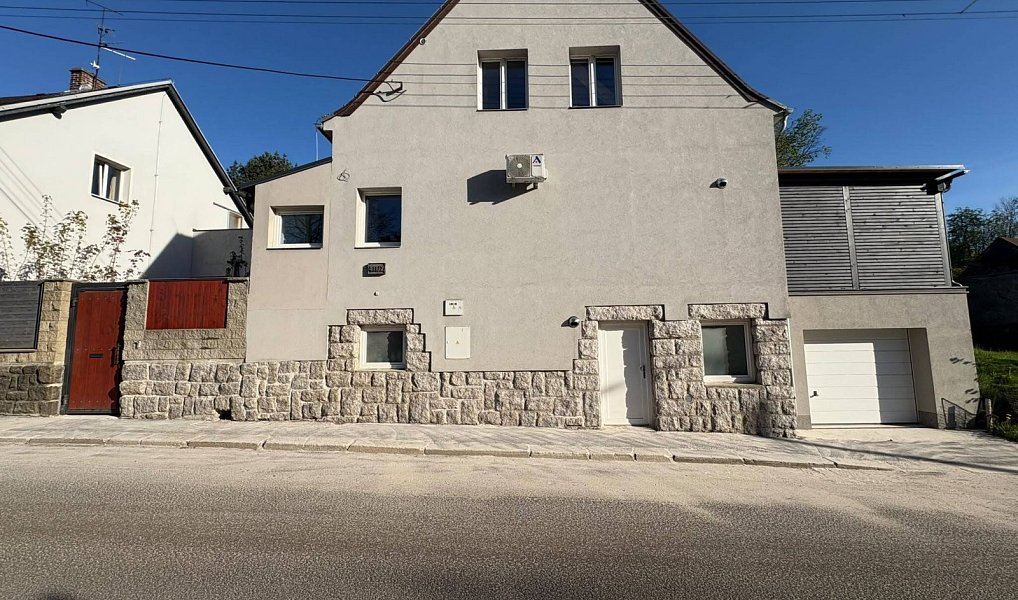 Prodej rodinného domu, 194 m², Liberec VII-Horní Růžodol - Liberec, Liberec