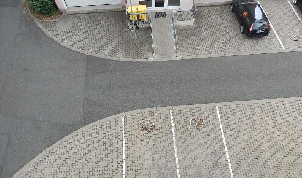 Prodej parkovacího stání, Kolín – náhled fotky 2