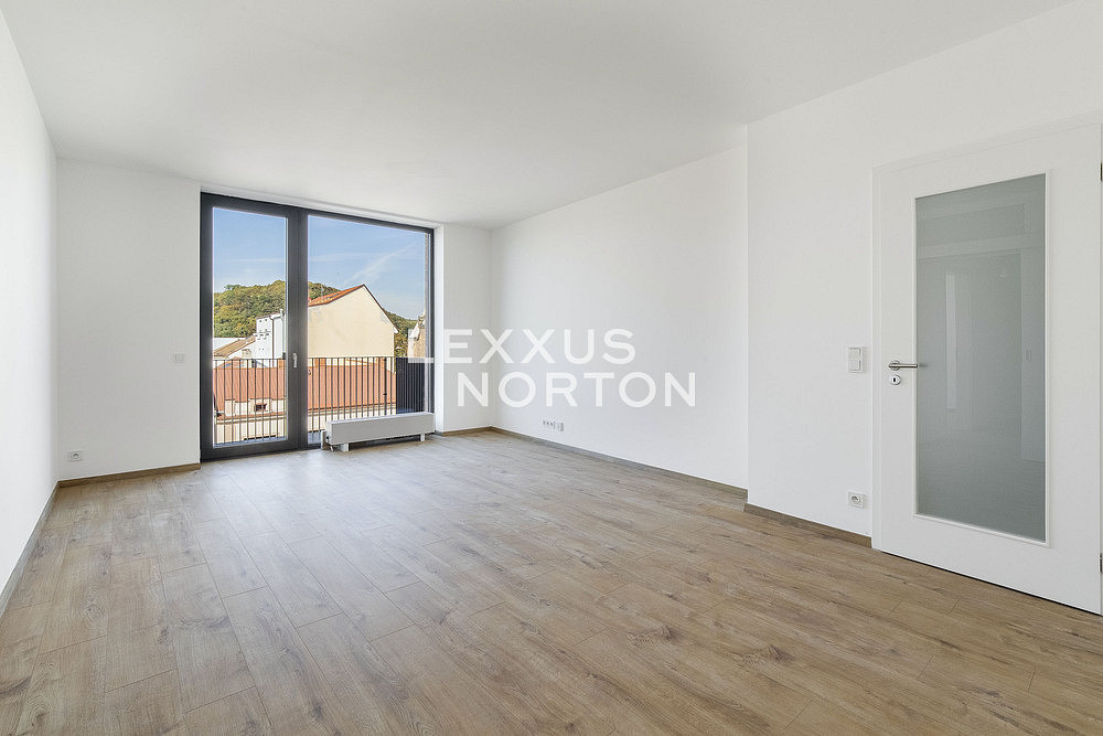 Prodej bytu 2+kk 54 m² – fotografie 2