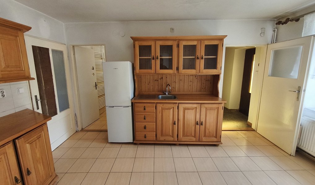 Prodej chaty/chalupy 142 m² s pozemkem 1 048 m², Chvalčov – náhled fotky 2