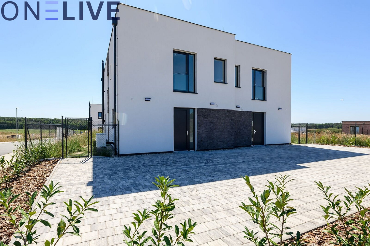 Prodej domu 143 m² s pozemkem 316 m²
