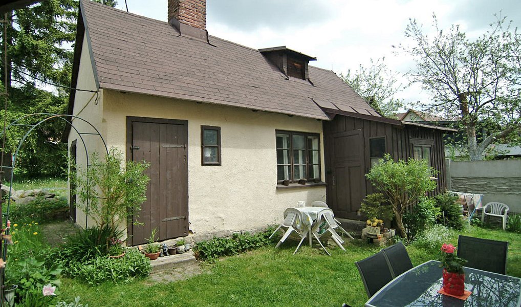 Prodej domu 418 m² s pozemkem 1 134 m², Tanvald – náhled fotky 23