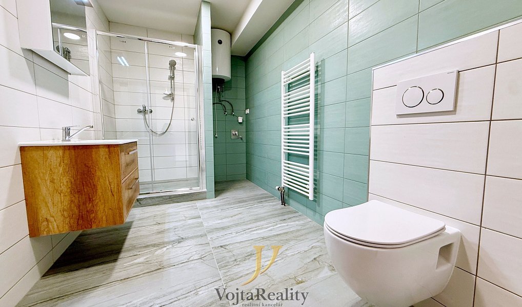 Pronájem bytu 3+kk 83 m², Olomouc – náhled fotky 3